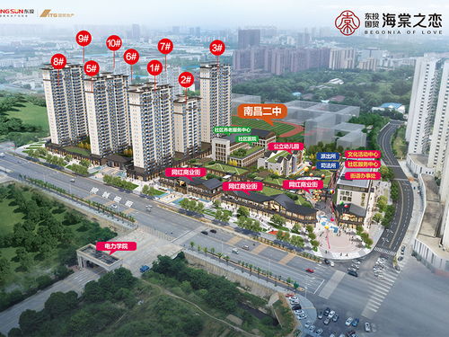 金九南昌樓市14盤入市,推盤量環比下降75