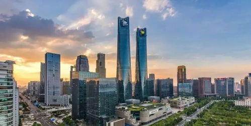 打工人都去哪里打拼最多