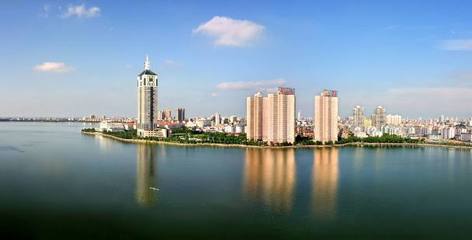 江西比較富裕的幾個(gè)縣區(qū),有你的家鄉(xiāng)嗎