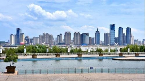 江西將不再南昌 一城獨大 ,這城市將崛起,未來發展不可限量