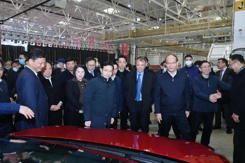 新工廠 新產(chǎn)品 新地標(biāo) 新起點