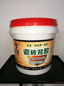 南昌春晨 千錘百煉出精品——優(yōu)質瓷磚膠益膠泥選購指南