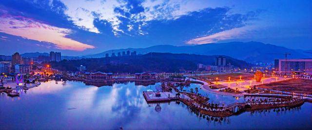 江西風景獨好 三月四月灣里踏青賞花，盡享南昌江南春色